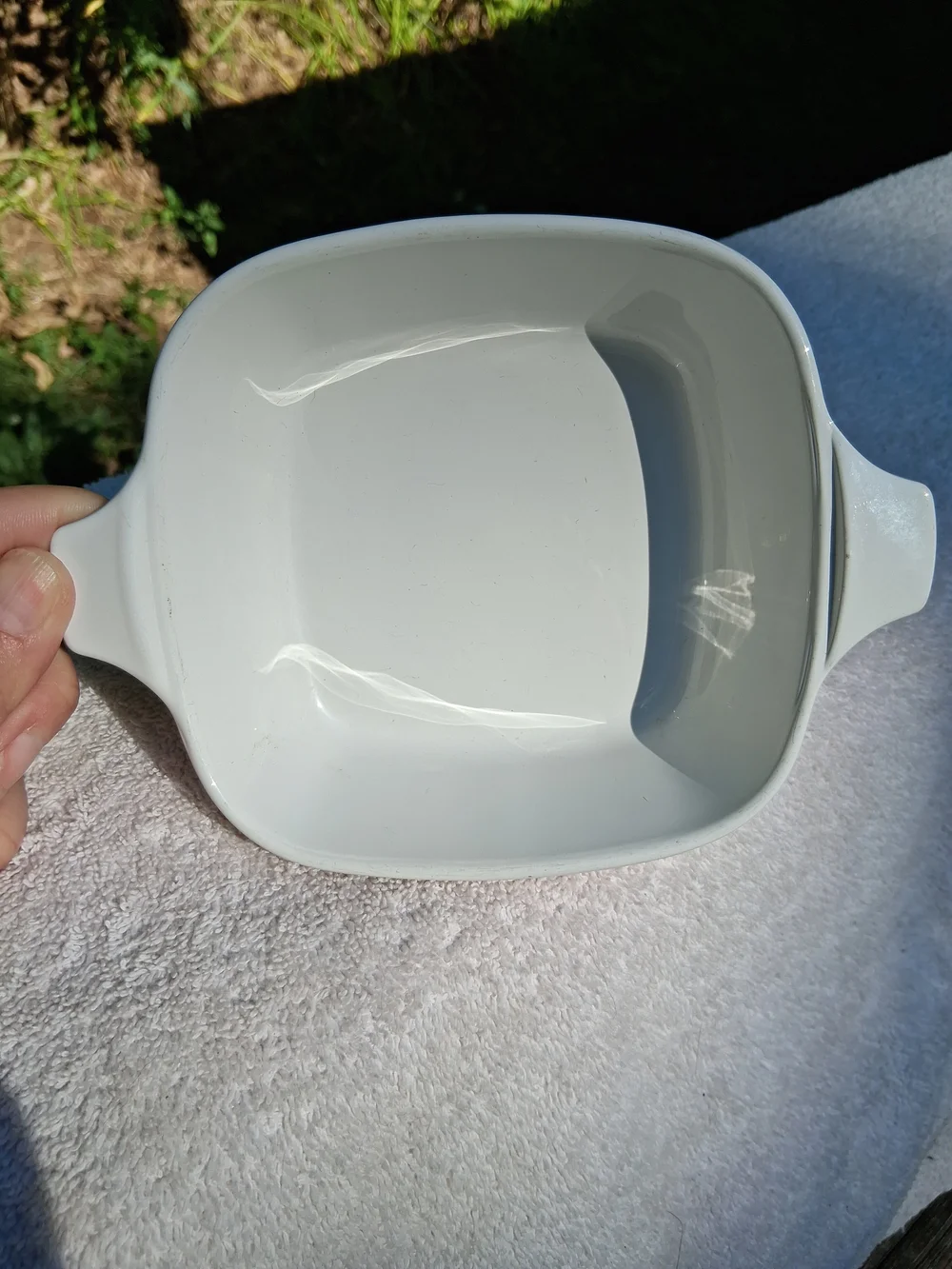 Corningware corning ware